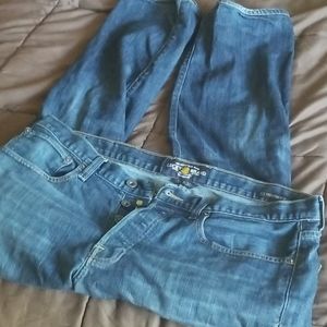 Lucky Brand - Men's Jeans